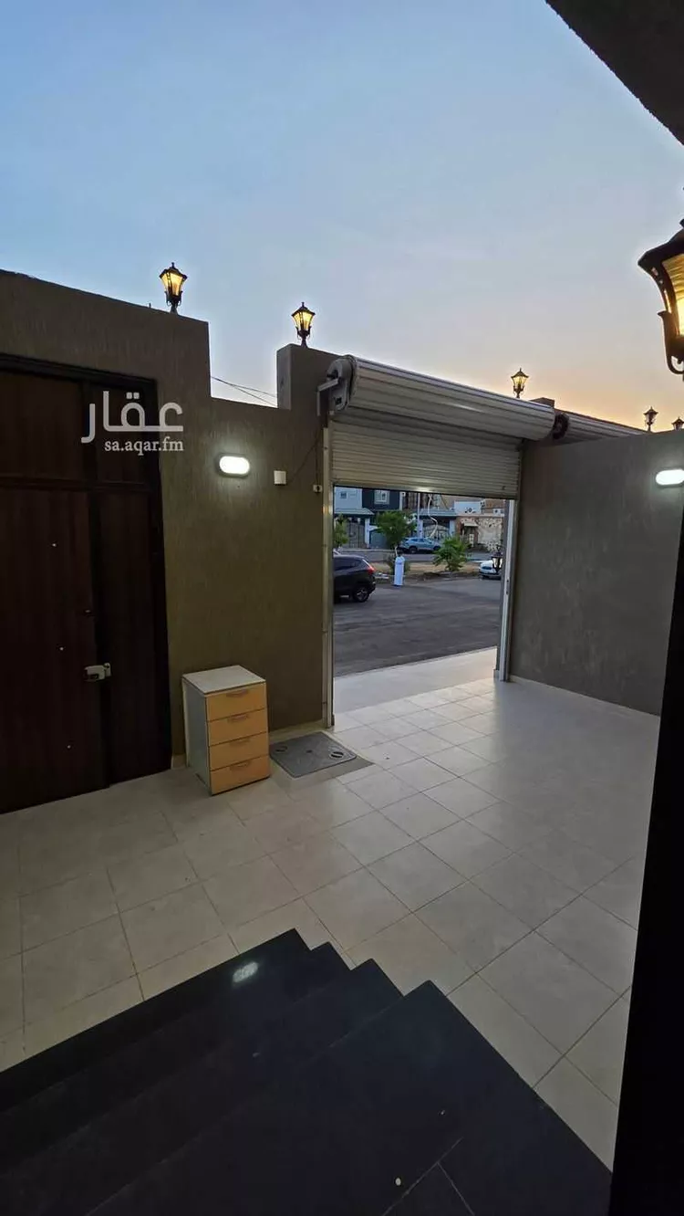 فيلا للبيع في شارع عبدالرحيم القيسي, حي طيبة, مدينة جدة, منطقة مكة المكرمة 7