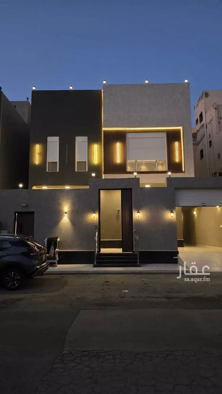 فيلا للبيع في شارع إبن حزم الأندلسي, حي طيبة, مدينة جدة, منطقة مكة المكرمة 24
