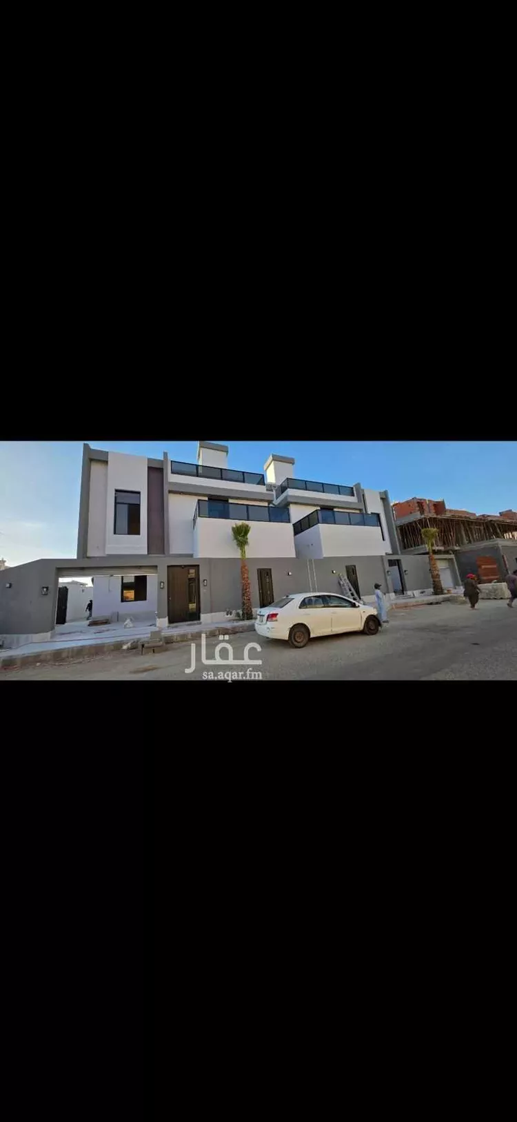 Villa for Sale in Jeddah Al Hamadaniyah