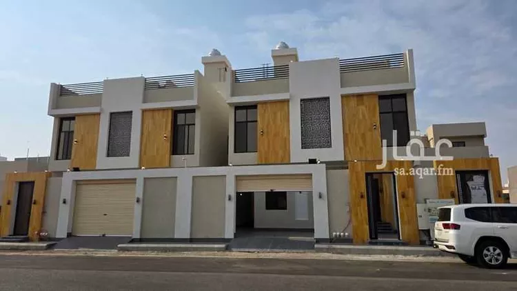 Villa for Sale in Jeddah As Salhiyah