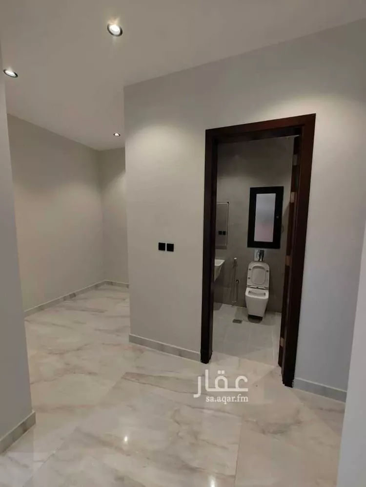 فيلا للبيع في شارع فارس ماطر علي عبدلي, حي الرياض, مدينة جدة, منطقة مكة المكرمة صورة 3