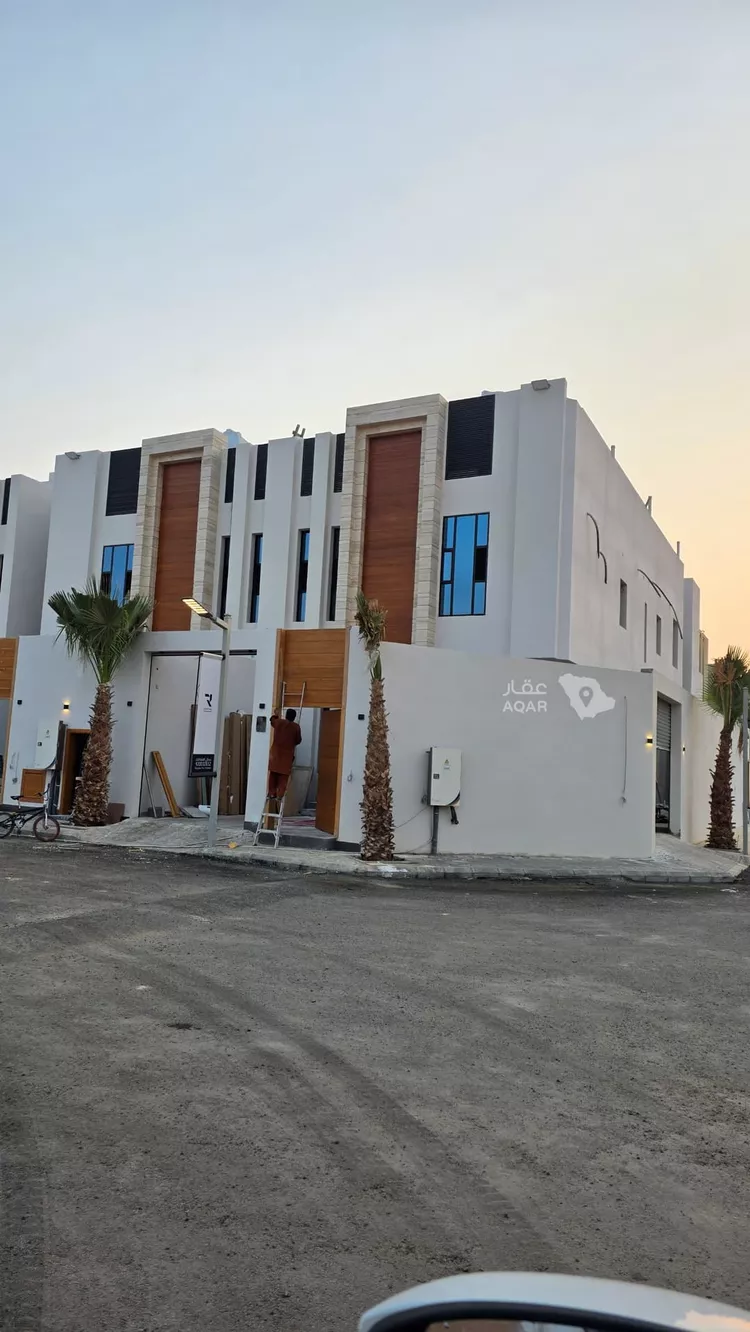 Villa for Sale in Jeddah Ar Rahmaniyah