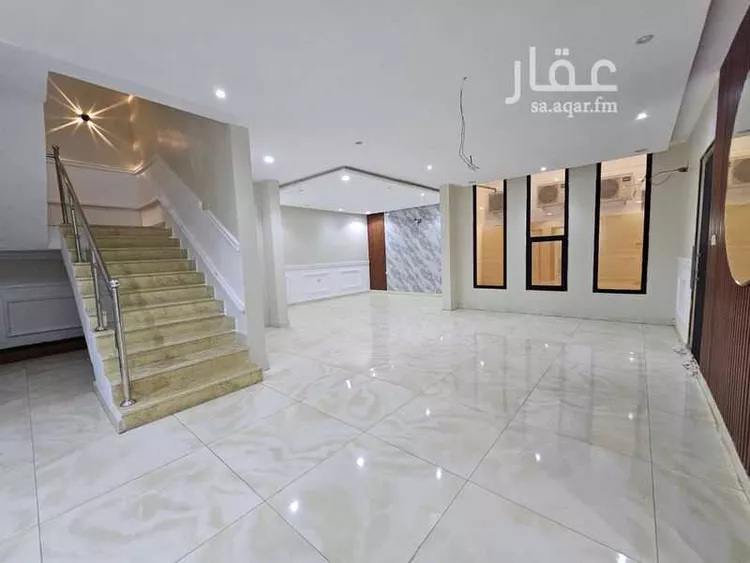 فيلا للبيع في شارع زهير بن قيس البلوي, حي الرحمانية, مدينة جدة, منطقة مكة المكرمة صورة 3