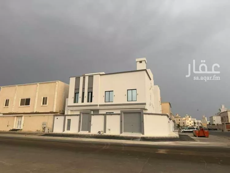 فيلا للبيع في شارع جعفر المشتاق, حي الفروسية, مدينة جدة, منطقة مكة المكرمة