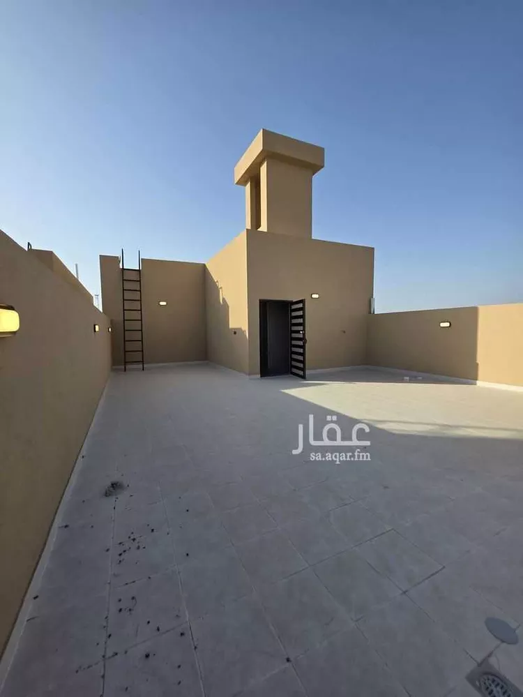 فيلا للبيع في شارع عبدالمحسن العياد, حي الفروسية, مدينة جدة, منطقة مكة المكرمة 16