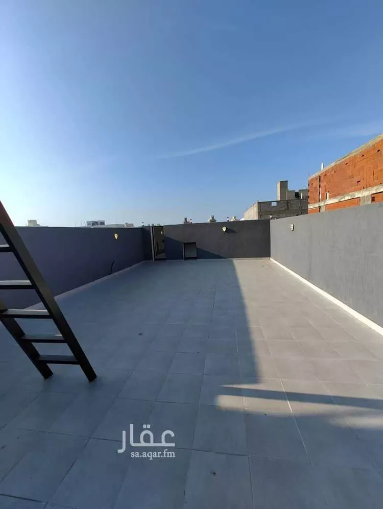 فيلا للبيع في شارع الاوزعي, حي الوفاء, مدينة جدة, منطقة مكة المكرمة صورة 3