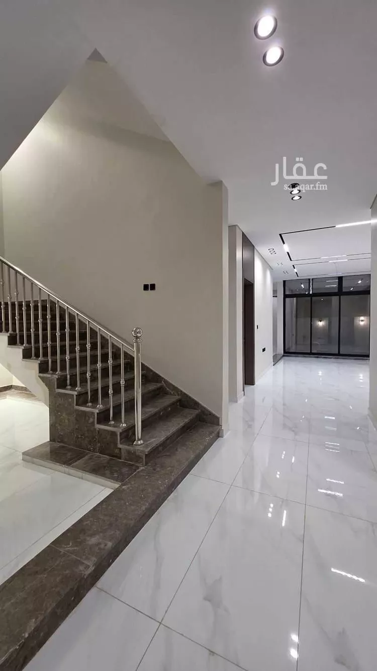 فيلا للبيع في شارع أبي طالب النجار, حي البشائر, مدينة جدة, منطقة مكة المكرمة 10