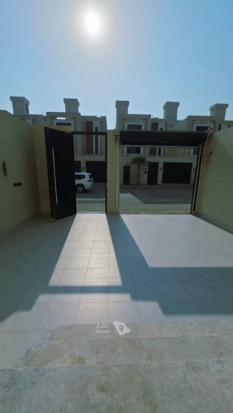 فيلا للبيع في شارع عامر ابن شراحيل الشعبي, حي الرحمانية, مدينة جدة, منطقة مكة المكرمة 30