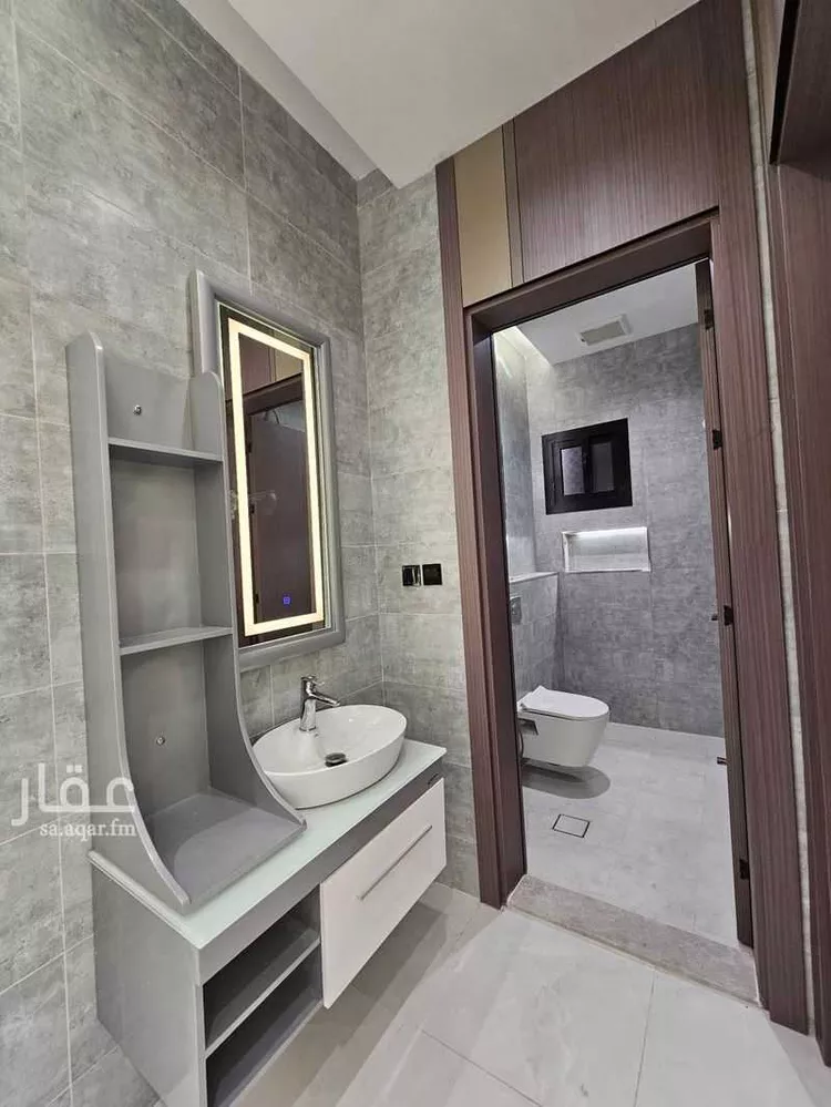 شقة للبيع في شارع صالح سبحي ، حي البشائر ، جدة ، جدة 10