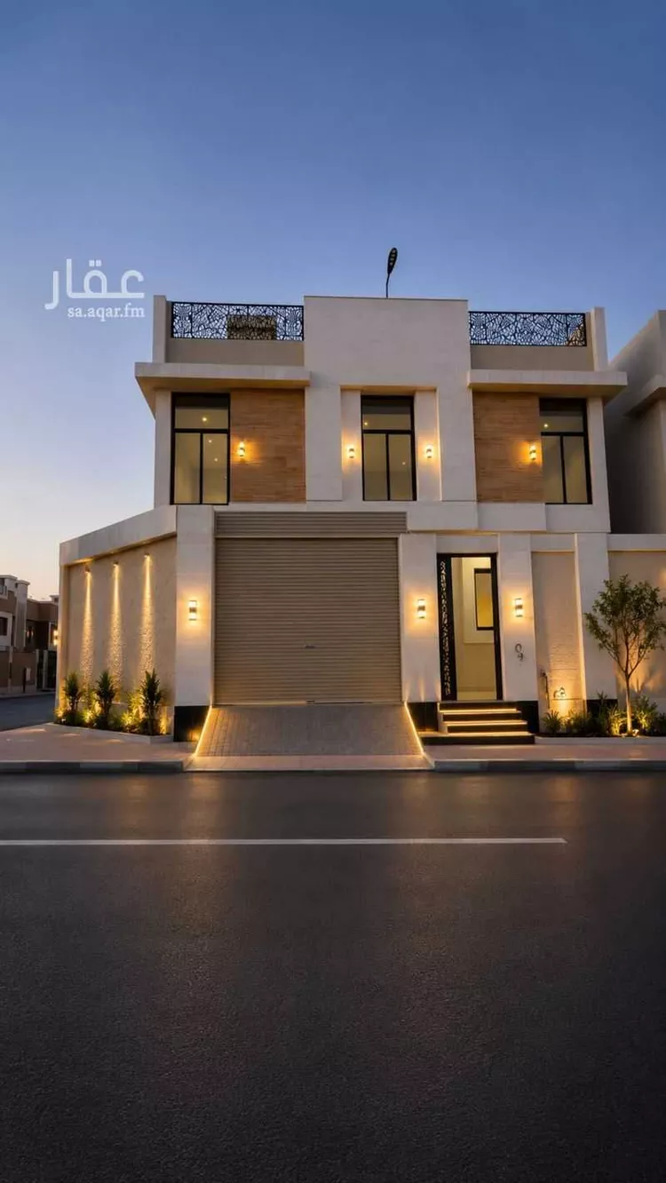Villa for Sale in Jeddah Ar Rahmaniyah