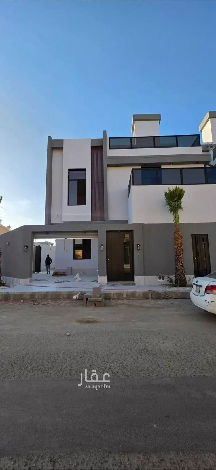 فيلا للبيع في شارع إبراهيم بن سعيد, حي الحمدانية, مدينة جدة, منطقة مكة المكرمة صورة 2