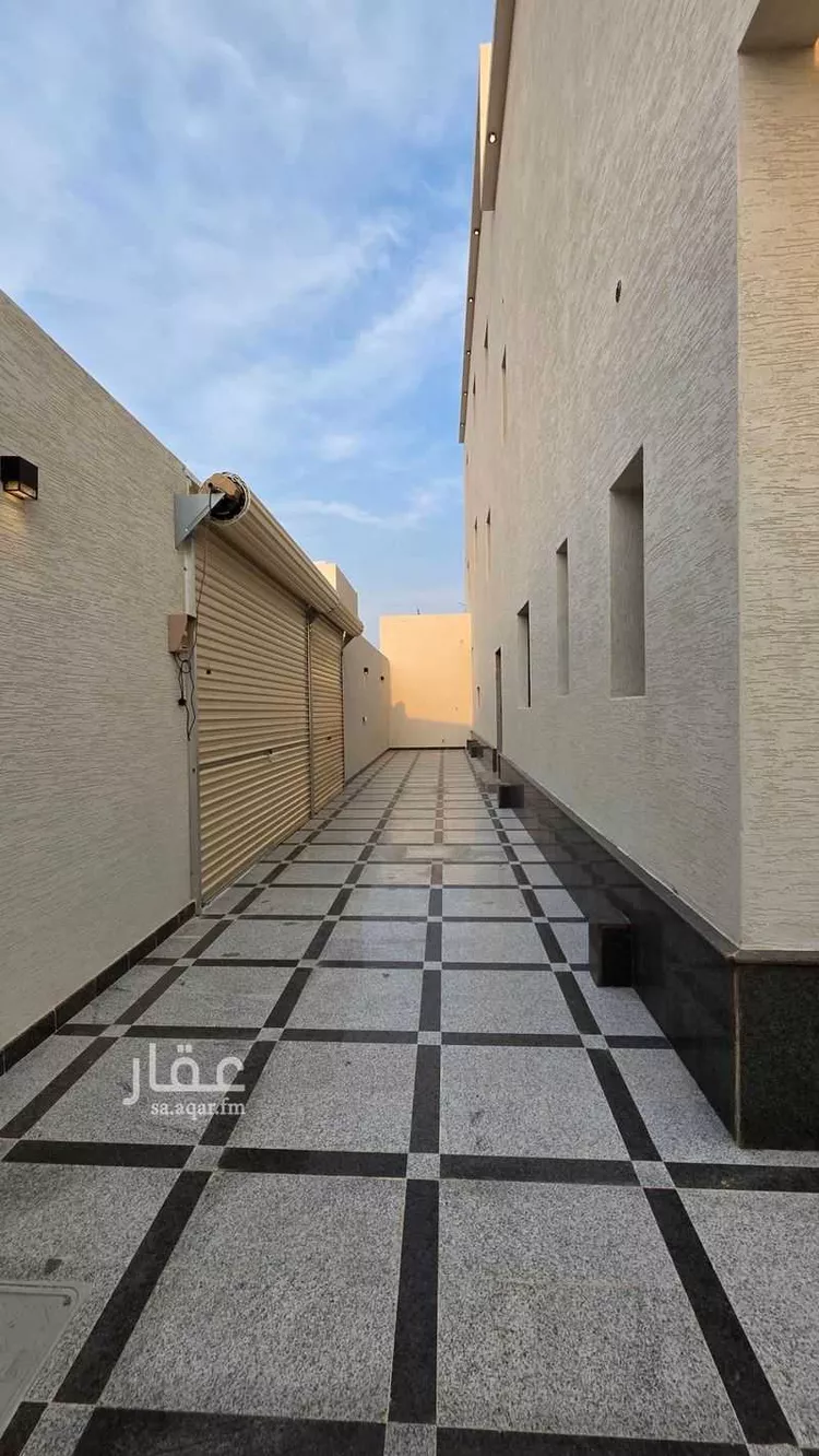 فيلا للبيع في شارع سعيد احمد حسن الزهراني, حي طيبة, مدينة جدة, منطقة مكة المكرمة 24
