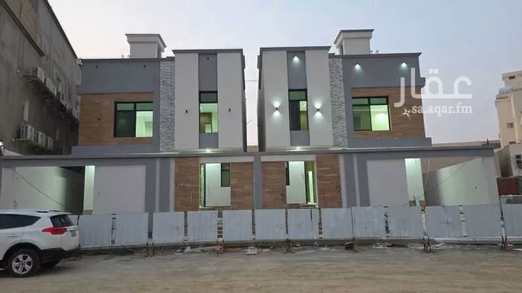 فيلا للبيع في شارع سعدون العواجي, حي الصالحية, مدينة جدة, منطقة مكة المكرمة