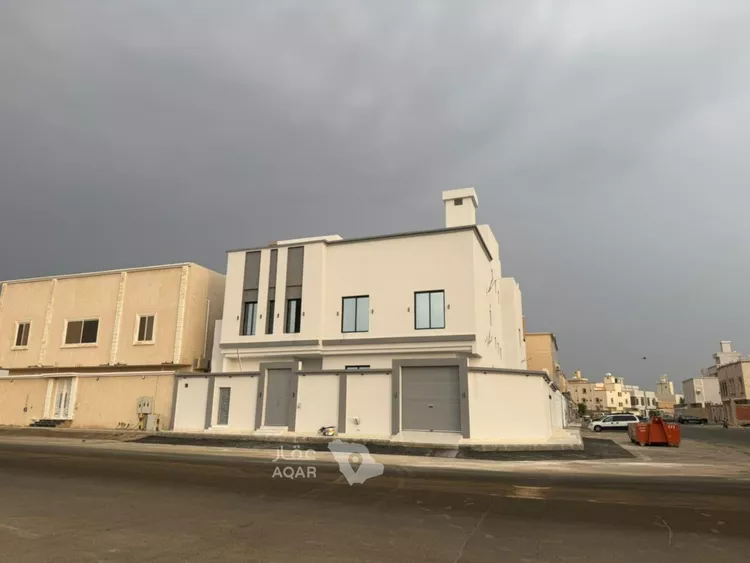 فيلا للبيع في شارع جلوة, حي الفروسية, مدينة جدة, منطقة مكة المكرمة 6