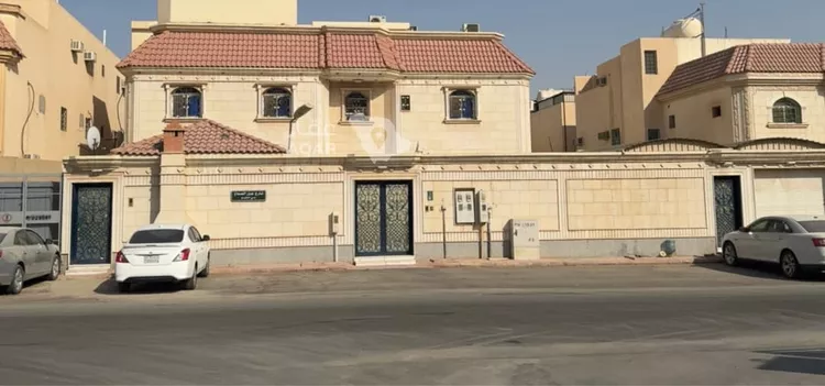 فيلا للبيع في شارع جبل الصفاح, حي الخليج, مدينة الرياض, منطقة الرياض