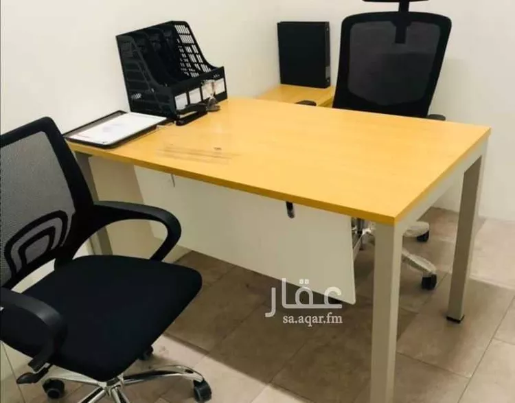 Commercial Office for Rent in Riyadh Ar Rawdah صورة 4