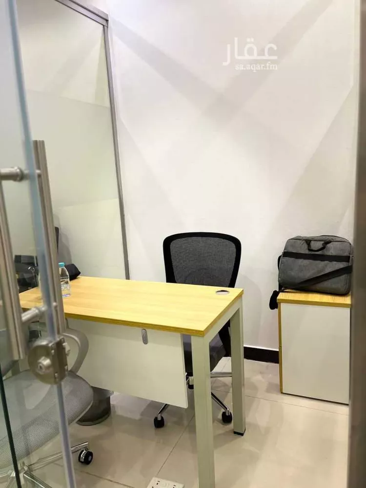 مكتب تجاري للإيجار في شارع صيدا, حي الدريهمية, مدينة الرياض, منطقة الرياض صورة 3