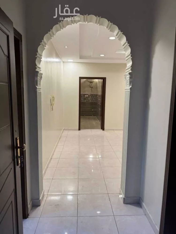 شقة للإيجار في شارع عبيد ابن خالد السلمي, حي مريخ, مدينة جدة, منطقة مكة المكرمة صورة 3