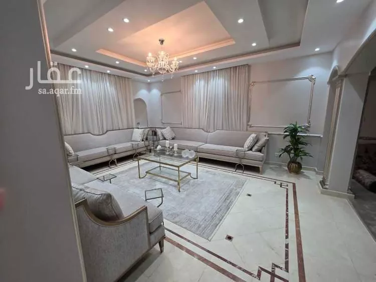 فيلا للبيع في شارع سالم بن ابي امية, حي المنار, مدينة جدة, منطقة مكة المكرمة صورة 4