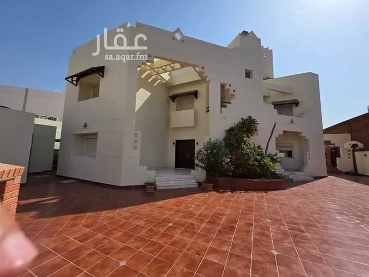 فيلا للبيع في شارع سالم بن ابي امية, حي المنار, مدينة جدة, منطقة مكة المكرمة صورة 5