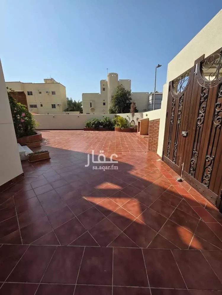 فيلا للبيع في شارع سالم بن ابي امية, حي المنار, مدينة جدة, منطقة مكة المكرمة صورة 2