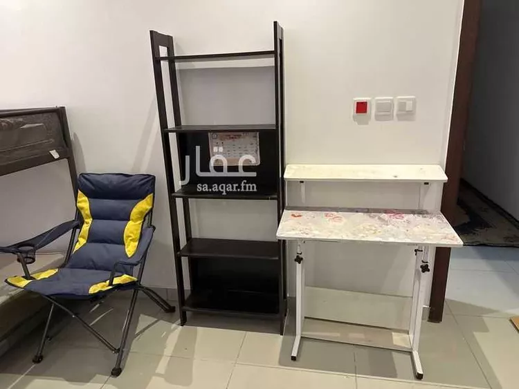 شقة مفروشة للحجز في شارع أبو حامد الغزالى, حي الفيصلية, جدة صورة 5