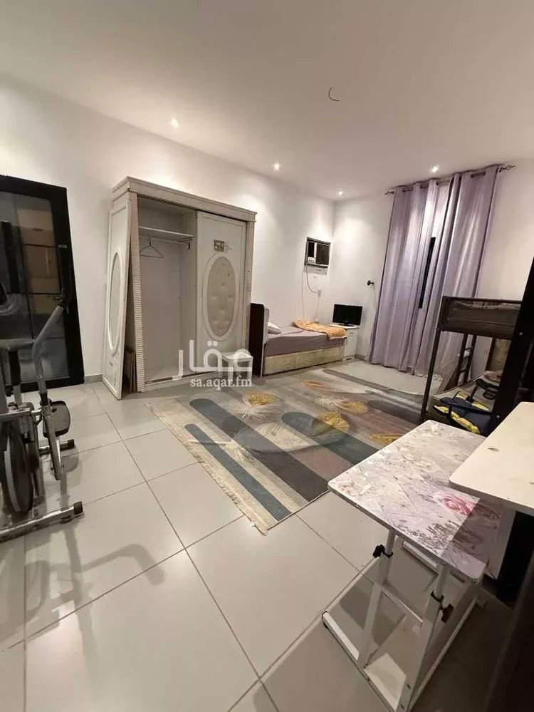شقة مفروشة للحجز في شارع أبو حامد الغزالى, حي الفيصلية, جدة