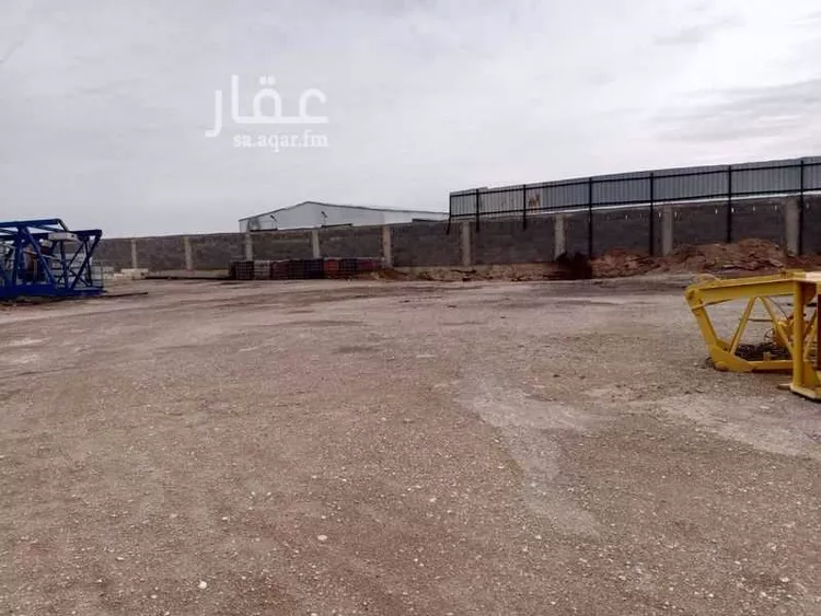 Warehouse for Rent in Al Kharj Al Rafia