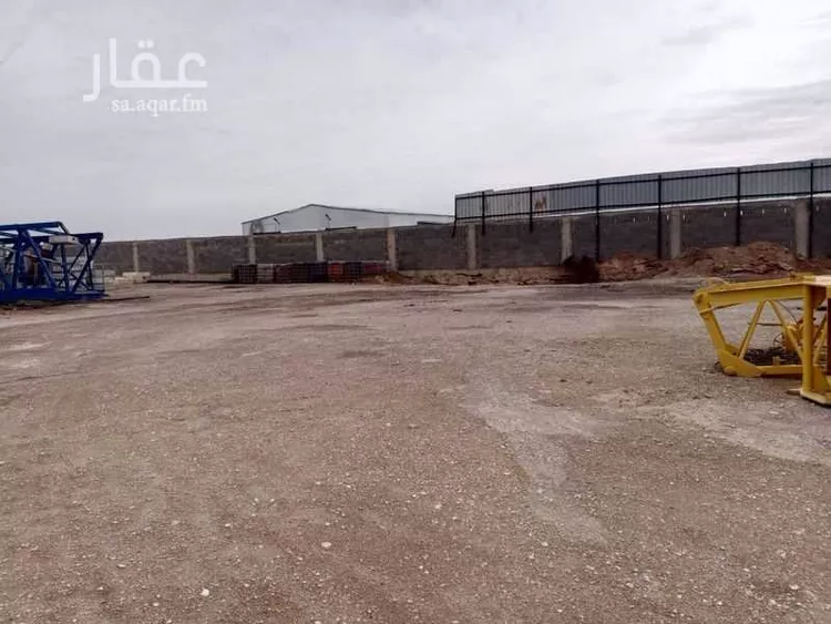 Warehouse for Rent in Al Kharj Al Rafia