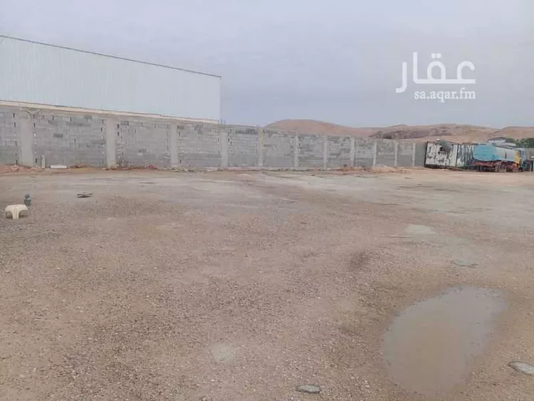 Warehouse for Rent in Al Kharj Al Rafia صورة 2