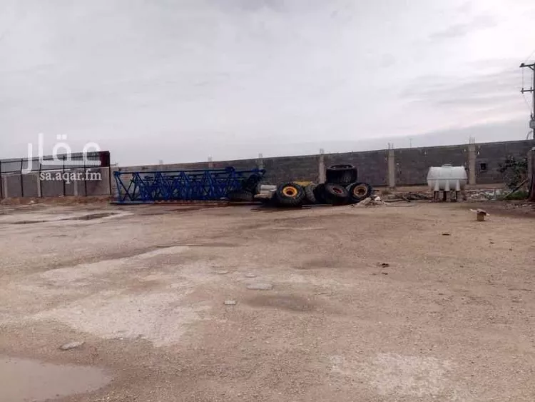 Warehouse for Rent in Al Kharj Al Rafia صورة 5