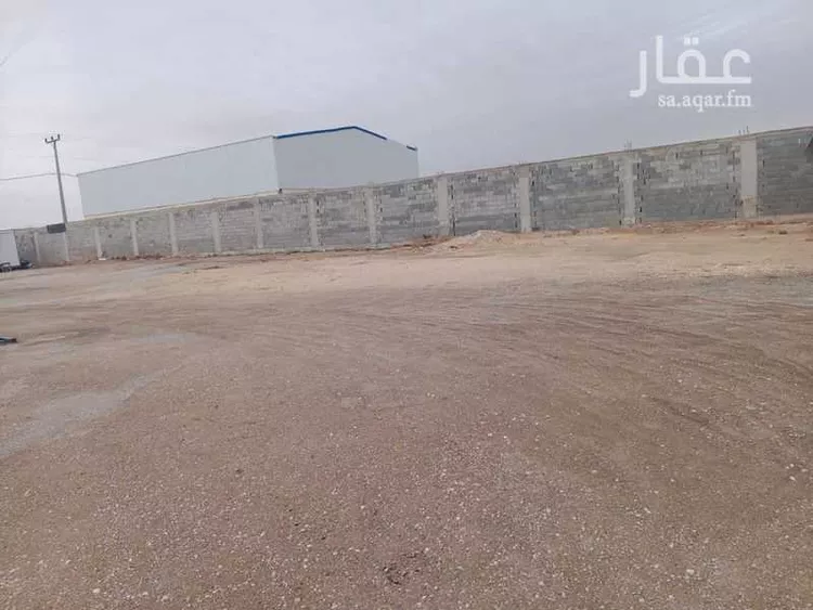 Warehouse for Rent in Al Kharj Al Rafia صورة 3