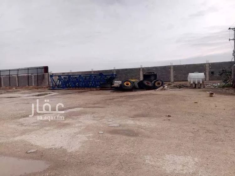 Warehouse for Rent in Al Kharj Al Rafia صورة 4