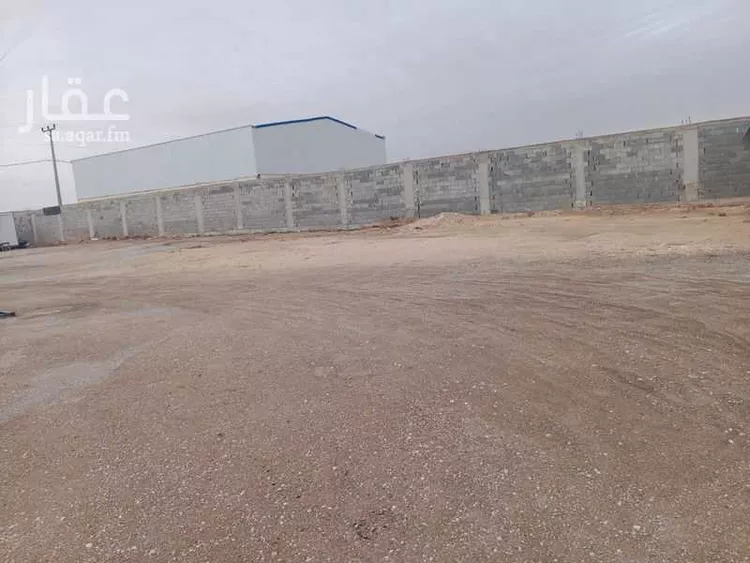 Warehouse for Rent in Al Kharj Al Rafia صورة 5