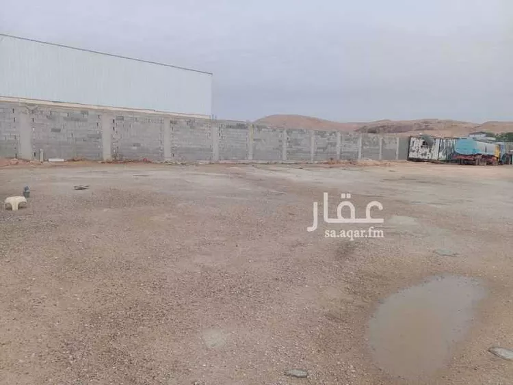 Warehouse for Rent in Al Kharj Al Rafia
