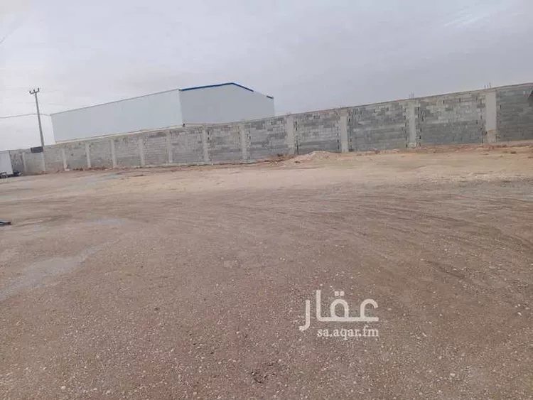 Warehouse for Rent in Al Kharj Al Rafia صورة 3