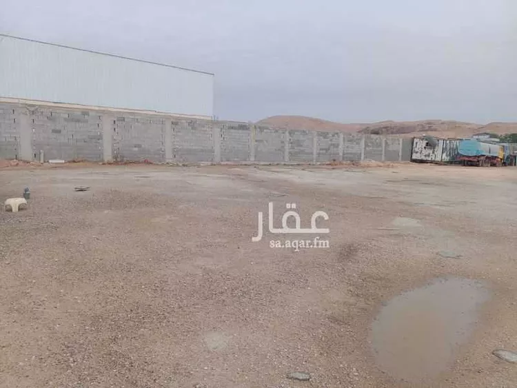 Warehouse for Rent in Al Kharj Al Rafia