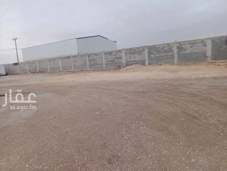 Warehouse for Rent in Al Kharj Al Rafia صورة 5
