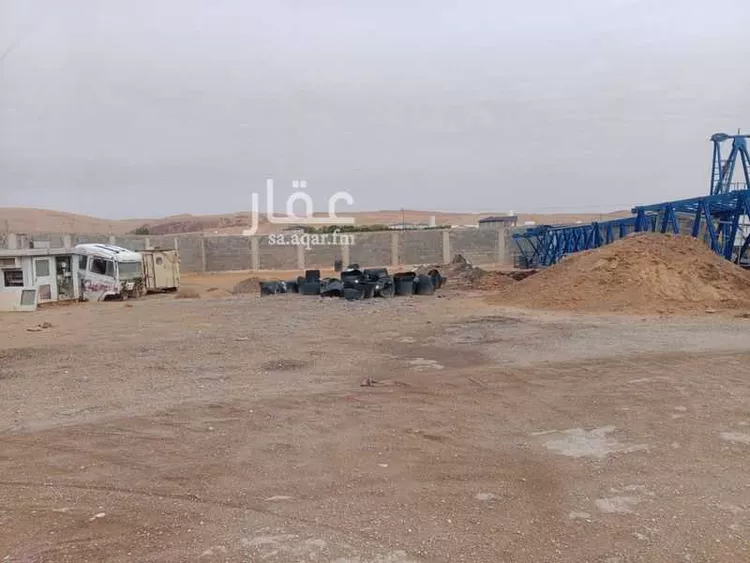 Warehouse for Rent in Al Kharj Al Rafia صورة 3
