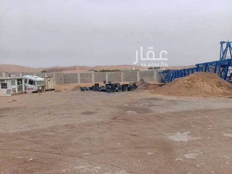 Warehouse for Rent in Al Kharj Al Rafia صورة 4