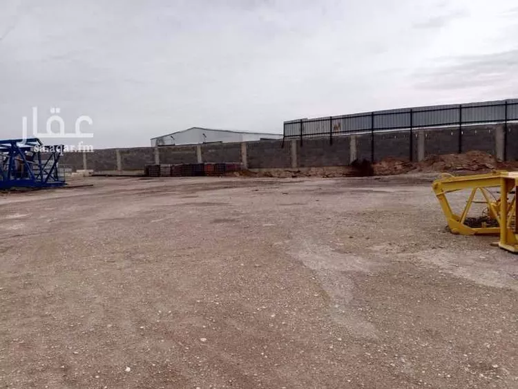 Warehouse for Rent in Al Kharj Al Rafia صورة 2