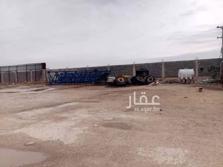 Warehouse for Rent in Al Kharj Al Rafia صورة 4