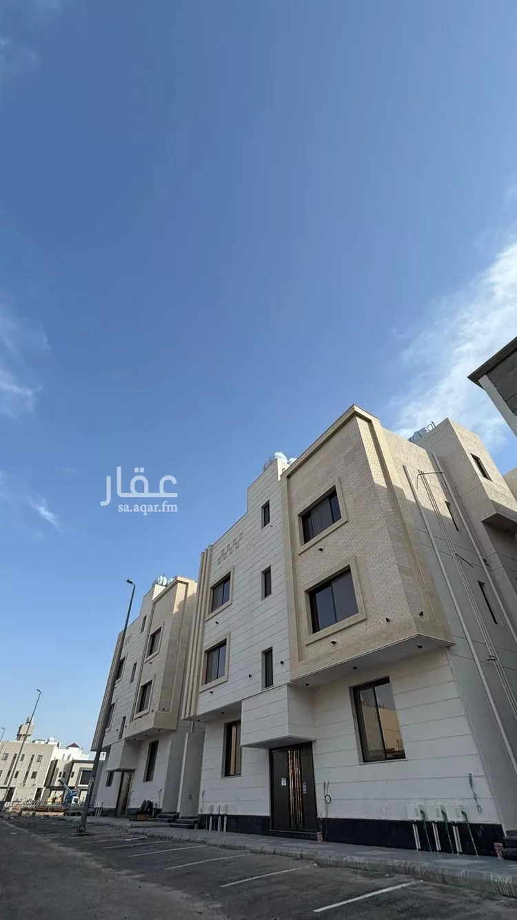 شقة للبيع في شارع ابن جمعه, حي وادي مذينب, مدينة المدينه المنوره, منطقة المدينة المنورة