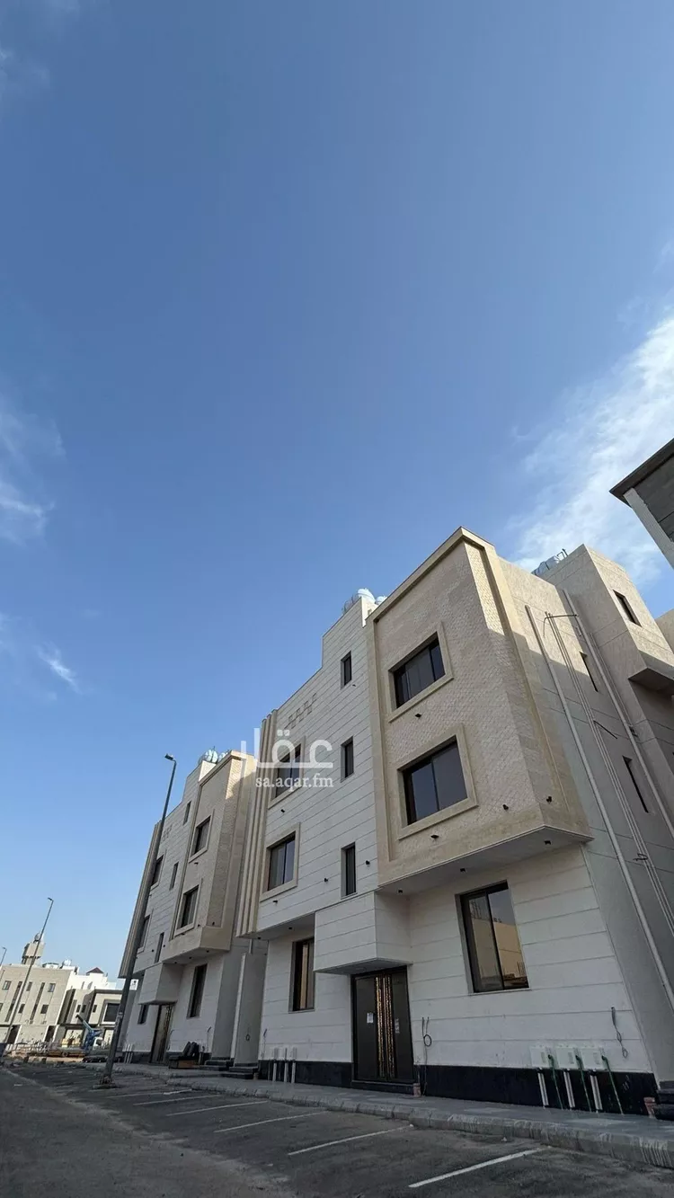 شقة للبيع في شارع ابن الدوامى, حي المبعوث, مدينة المدينه المنوره, منطقة المدينة المنورة صورة 2