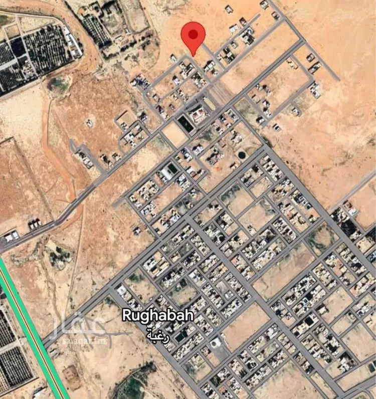 أرض للبيع في شارع مخطط الاراضي البيضاء 57, حي مخطط الاراض البيضاء1, مدينة ثادق, منطقة الرياض