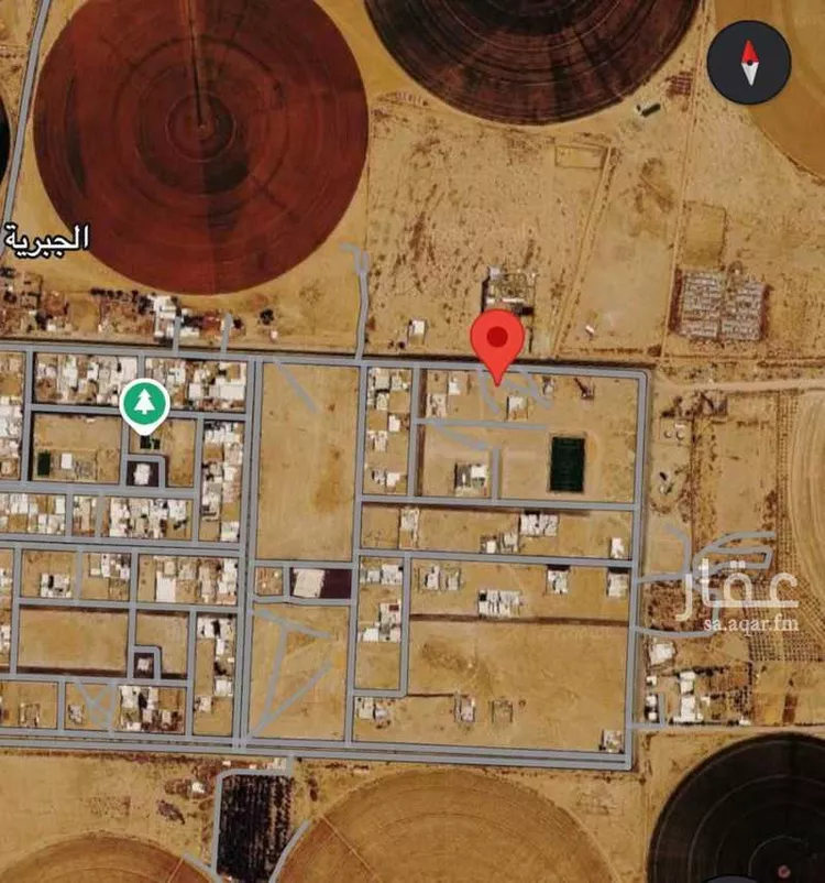Land for Sale in Baqaa Al Suhaibi