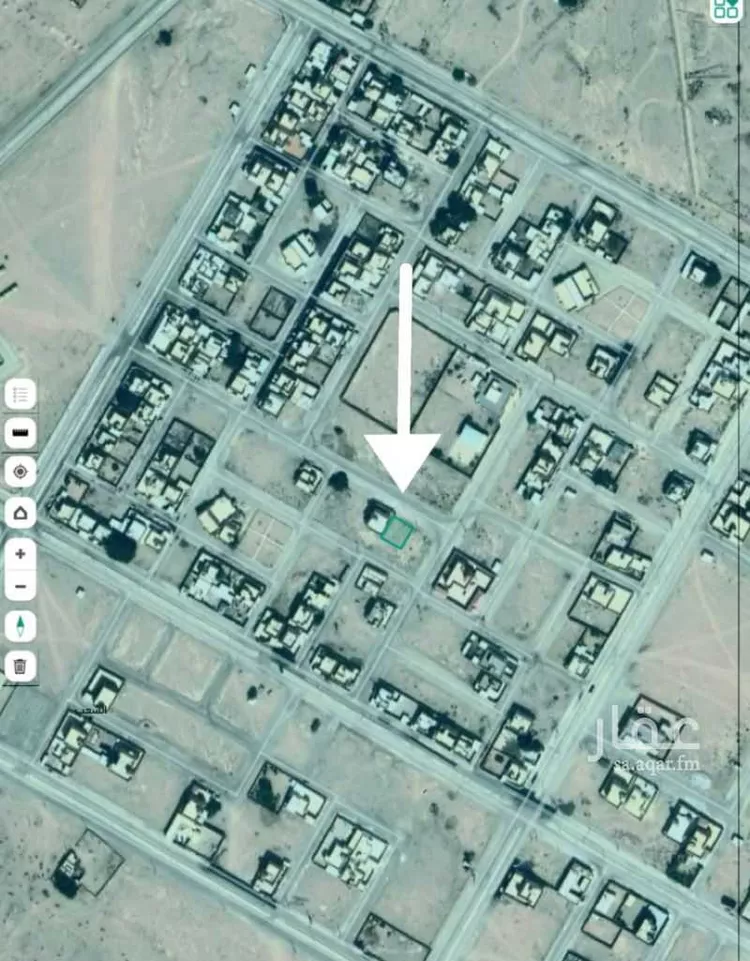 أرض للبيع في شارع الشعب 519, حي الشعب, مدينة الشعب, منطقة الرياض