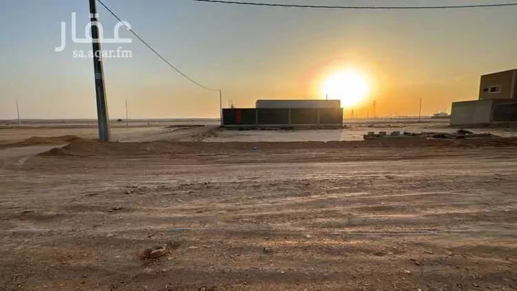Land for Sale in Al Quwaiiyah As Sinaiyah