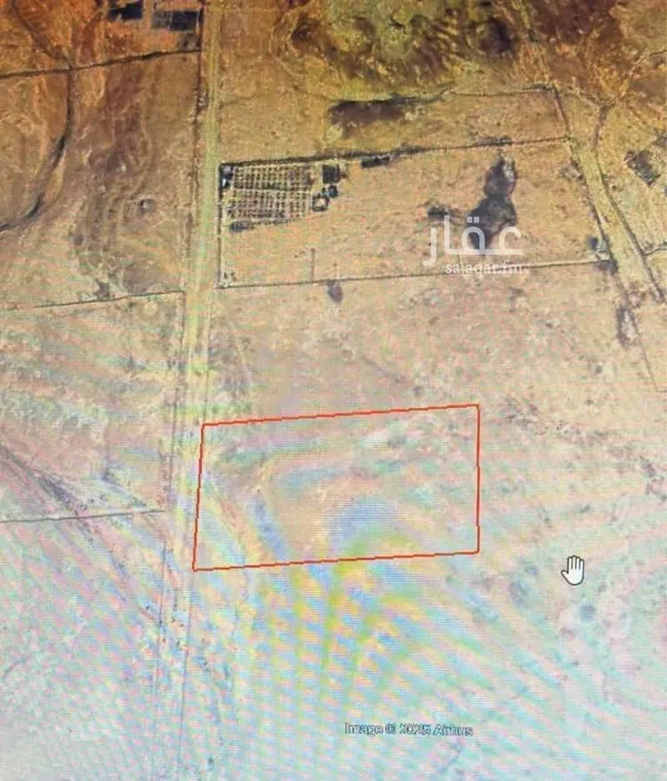 Land for Sale in Ash Shimasiyah As Sinaiyah