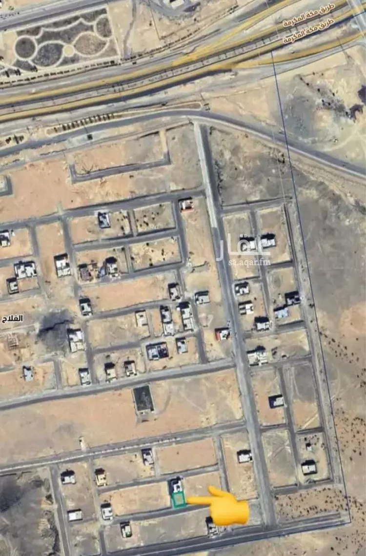 Land for Sale in Al Quwaiiyah Al Darieb